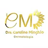 Logo Dra Caroline Minchio