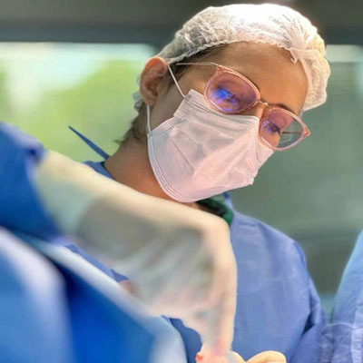 Pequenas Cirurgias Dermatológicas