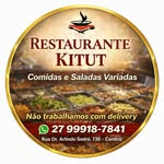 Logotipo do Restaurante Kitut