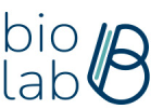 Logo do Biolab Laboratório
