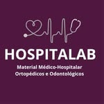 Logo da Hospitalab