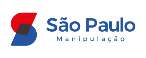 Logo da São Paulo Manipulação