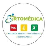 Logo da Ortomédica