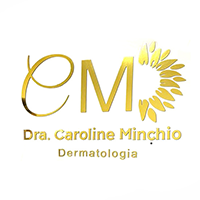 Logo Dra. Caroline Minchio