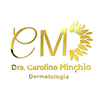 Logo Dra Caroline Minchio
